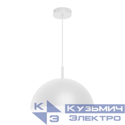 Светильник светодиодный SP-ALUME-D500хH1500-20W MIX WH120deg 230В 20Вт метал. Arlight 053810