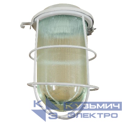 Светильник НСП 02-200-002 "Желудь А" IP52 с решеткой Элетех 1005550281