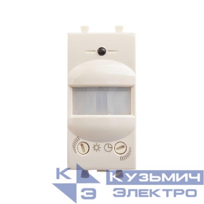 Датчик движения 1мод. Avanti "Ванильная дымка" DKC 4405141