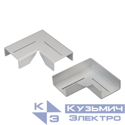 Соединитель угловой SL-LINE-5050 металл Arlight 019386