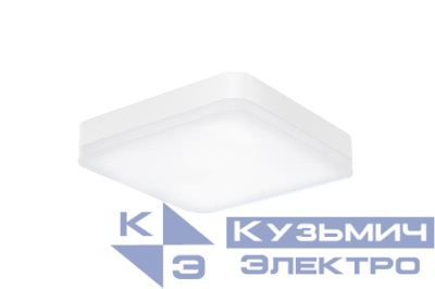 Светильник LE-СБУ-54-018-8812-54Д "ТАБ Кватро" 18Вт LED-effect 8812