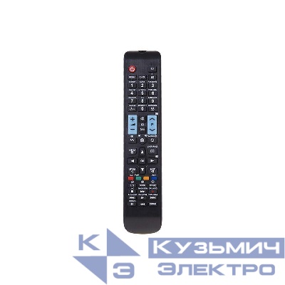 Пульт универсальный для телевизора с функцией smart TV ST-01 Rexant 38-0030