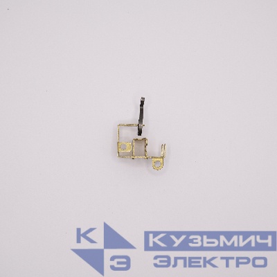 Запчасть №26 для FD30-01D. Держатель щетки в сборе