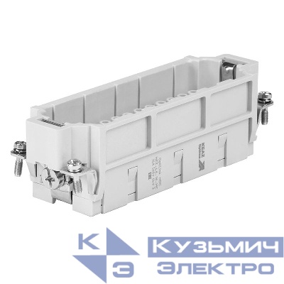 Вилка OptiLink HDC-HEE-46-16-MC-(0.14-4.0) 500В КЭАЗ 352240