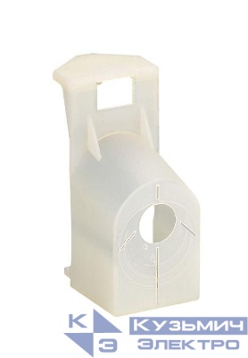 Крышка клеммника MSD 125/175А 1п SE MSD175Z4