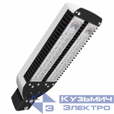 Светильник светодиодный LAD LED R500-2-W-6-90K 90Вт 5000К IP67 12428лм 100-305В КСС типа "Ш" консольное крепление ЛАДзавод LADLED2W690K
