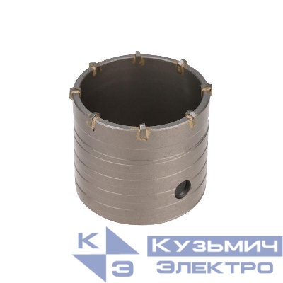 Коронка буровая М22х68мм Kranz KR-91-0440