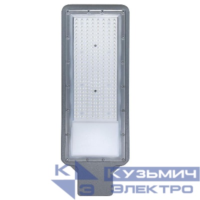 Светильник светодиодный SP3024 150Вт 5000К IP65 AC 230В/50Гц уличный сер. FERON 48967