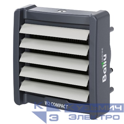 Тепловентилятор водяной BHP-W2-20-C Ballu НС-1723769