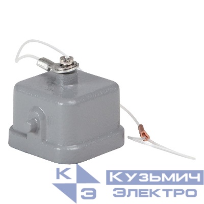 Крышка защитная кабельная OptiLink HDC-H3A-MCV-2B/1F КЭАЗ 353653