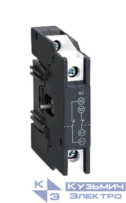 Блокировка механическая для контакторов MC1E 40-94А SE MFR95