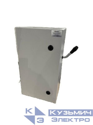 Ящик силовой ЯРВ-6122 100А IP54 TVENKOM БП-00014605