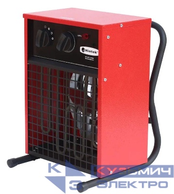 Пушка тепловая 5кВт 220В ТЭН T-05220 HINTEK 04.000048