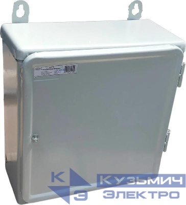 Ящик протяжной К654 У2 IP54 СОЭМИ Н0114701210