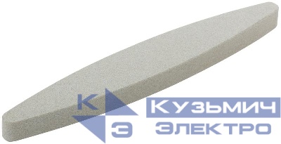 Камень правильный овальный 225мм FIT 38325