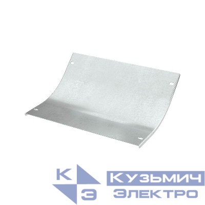 Крышка на угол вертикальный внутренний 45град. 35х400 в комплекте с крепеж. эл. для монтажа DKC SKKS3540K