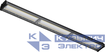 Светильник светодиодный 99 952 NHB-P8-200-5K-D60х120-LED 200Вт 5000К IP66/IP67 31000лм 140-264В HighBay для высоких пролетов Navigator 99952