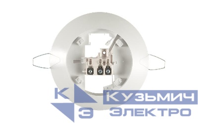 Основание базовое W2.03 (в упаковке) Рубеж Rbz-510750