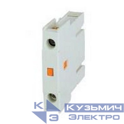 Контакт дополнительный AU-1M 1NO LS Electric 83361621001