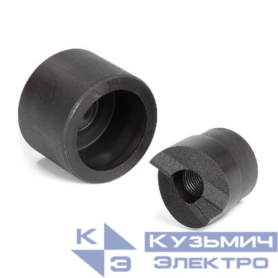 Матрица для пробивки отверстий МПО-24.5 (комплект) КВТ 87933