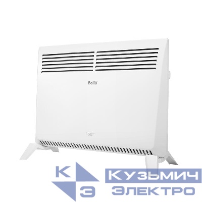 Конвектор электрический Camino Eco Turbo BEC/EMT-1500 Ballu НС-1166352
