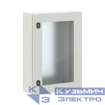 Корпус навесной STE с М/П с прозр. дверью 700х500х200мм DKC R5STEX0752