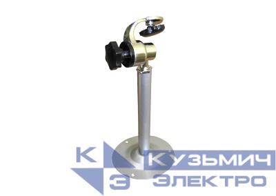 SpyG GL-204I Кронштейн для видеокамеры, металл, длина 220мм, вес 700г, max вес 2кг РАСПРОДАЖА