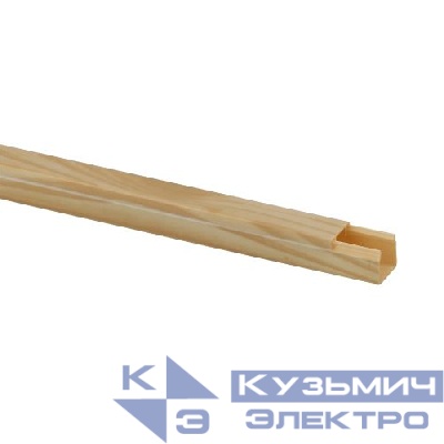 Кабель-канал 12х12 L2000 сосна Эра Б0031144