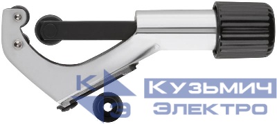 Труборез усиленный 6-42мм профи запасной ролик FIT 70937