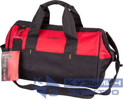 Сумка 82 964 OTA-Bag01 390х220х270мм с ножками ОНЛАЙТ 82964