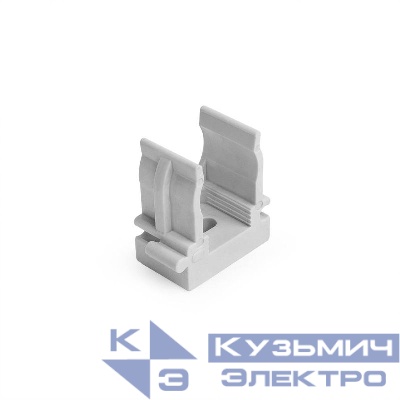 Держатель для труб (клипса) d16мм для монтажн. пистолета КМП сер. Fortisflex 89341