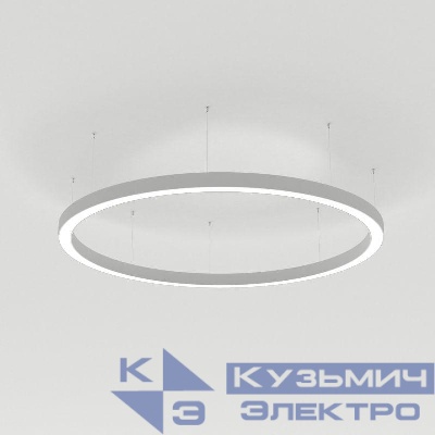 Светильник SP-LINE-HANG-ARC-O3535-D800-65W Day4000 (WHITE 230В) металл Arlight 034008(1)