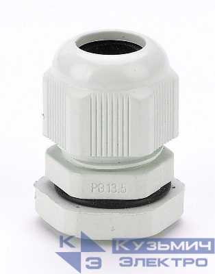 Сальник PG13.5 d5-12мм DEKraft 32153DEK