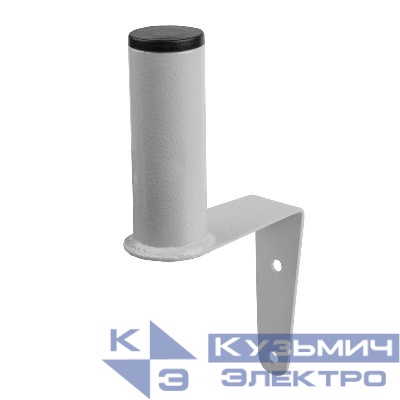 Кронштейн 10см Облегченный (для эфирных и Wi-Fi антенн) Москва-1 Rexant 34-0583