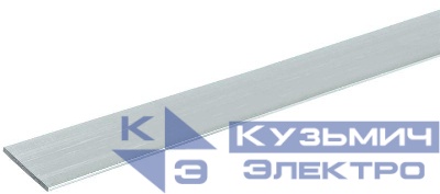 Шина АД 31Т 3х15 L4000 IEK YBA10-03-015