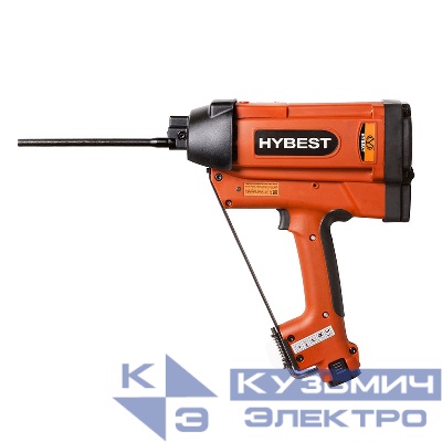 Газовый монтажный пистолет Hybest GBW200