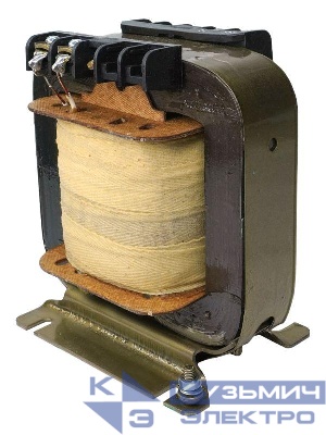 Трансформатор ОСМ1-0.63 У3 380/220 Электротехник ET560647
