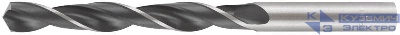 Сверло по металлу HSS черненые 11.0х142мм (уп.5шт) FIT 33602