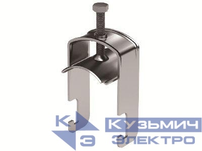 Держатель кабельный для крепления к профилю d68-74 DKC BHP6874