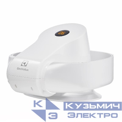 Вентилятор безлопастной ETF-115W Electrolux НС-1602091