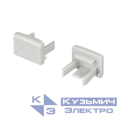 Заглушка PIK-1007 глухая Arlight 023988