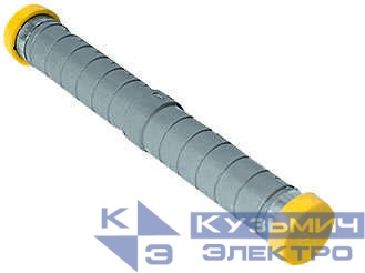 Зажим соединительный MJRP 50N (50/50кв.мм) 6-20кВ НИЛЕД 13402262