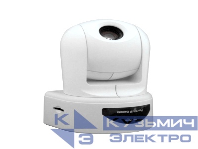 SLT-87ZA/P IP Камера, CCD 1/3", 420ТВЛ, H.264, PTZ, 12x, H.264, аудио, SD, 3.8-45.6мм 12x zoom, PoE, DC12V, кронштейн РАСПРОДАЖА
