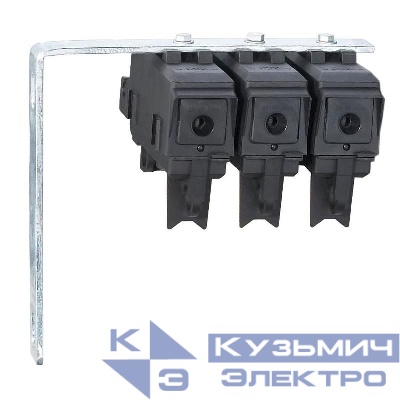 Рубильник мачтовый РНИ-3П 16-95 ВК 24200071