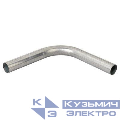 Поворот на 90град. d25мм оцинк. DKC 6013-25L