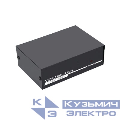 Делитель VGA 1x4 150МГц Rexant 17-6924