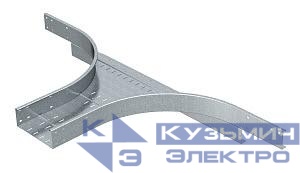 Ответвитель T-образный/крест. 600х110 WRAA 160 FT OBO 6098461