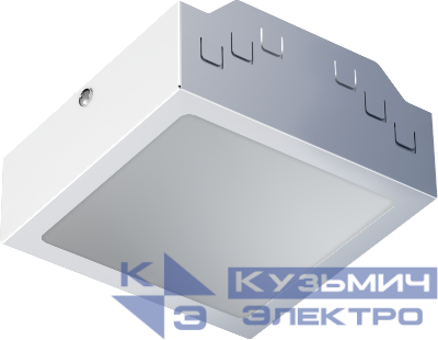 Светильник светодиодный 72 808 ДВО-ГД01-1-О-20-150-4К-IP54 4000К Innolux 72808