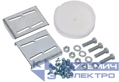 Комплект для соединения шкафов IP54 FORMAT IEK YKM40D-FO-JK-200-54