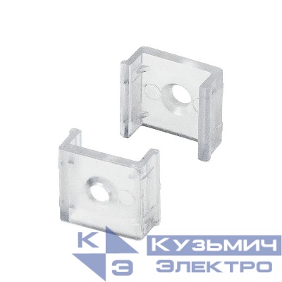 Держатель профиля ARH-WIDE-H20 H16 Arlight 018878